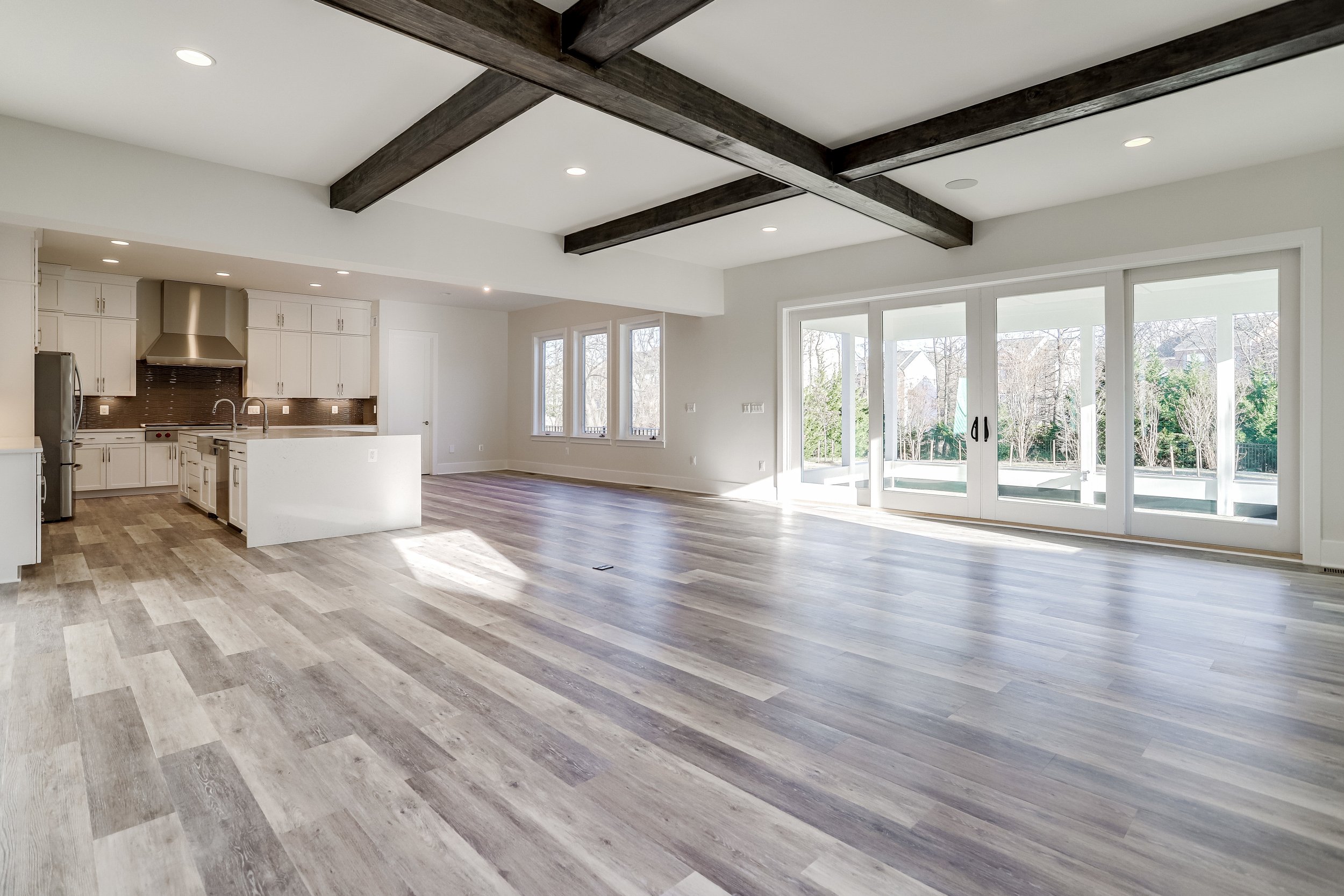 Embracing the Future: Renovating Your Home in 2024