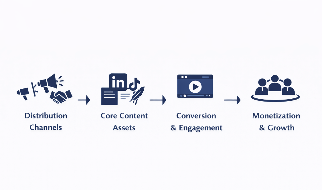 Content Marketing Strategy