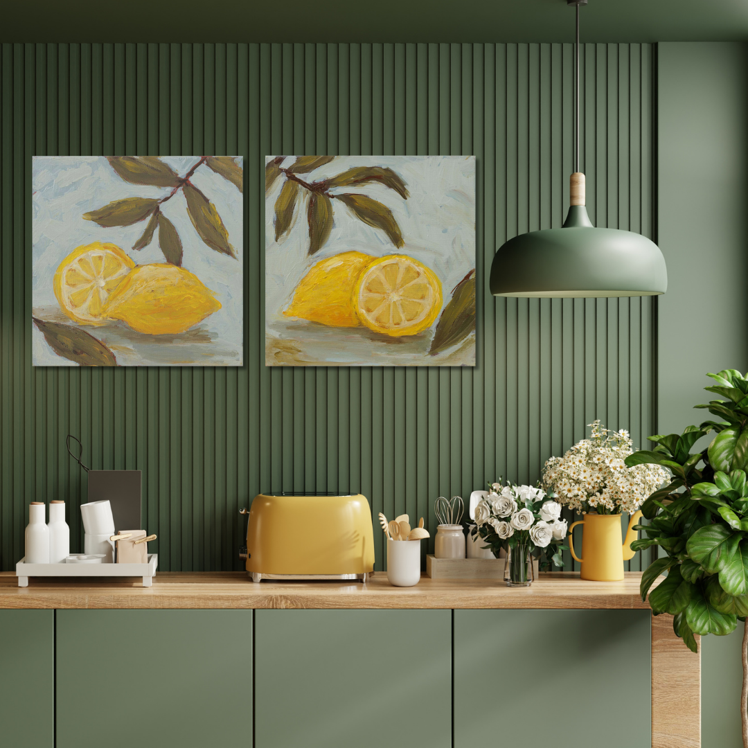 Lemon sprite and cello green kitchen.png