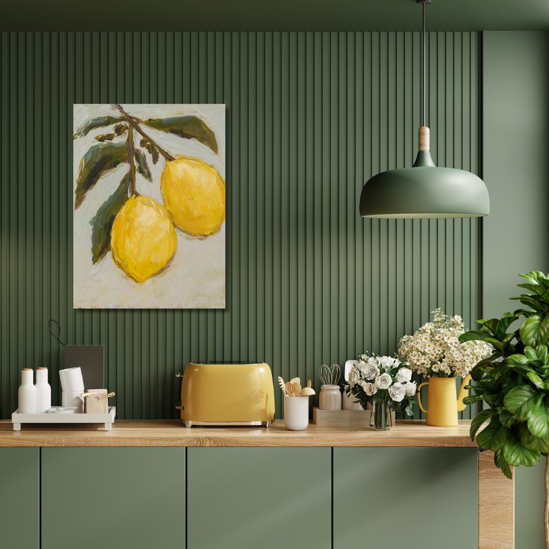 Fresh lemons green.png