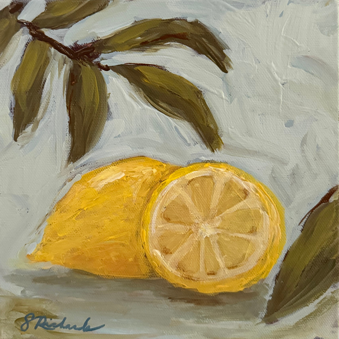 Lemoncello