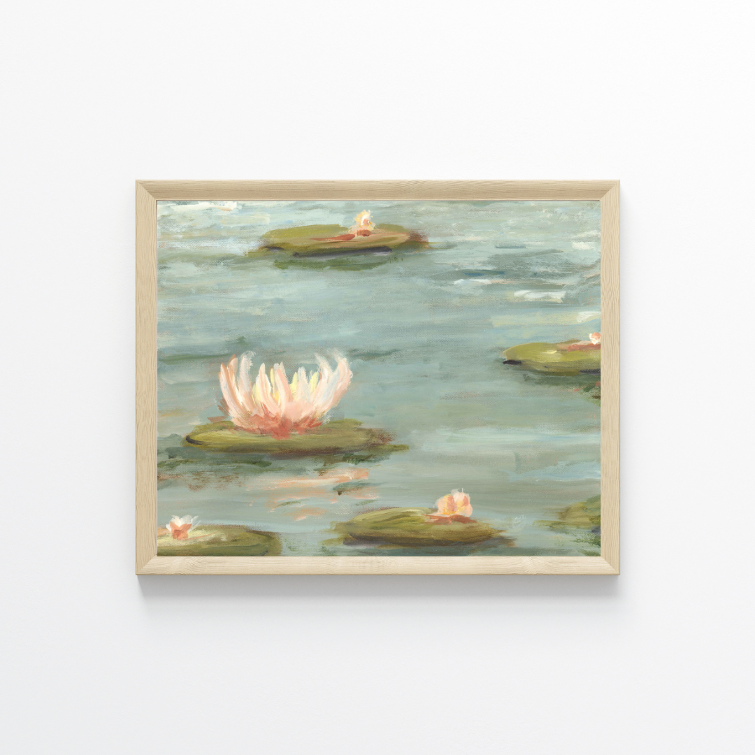 Petals of Promise  prints