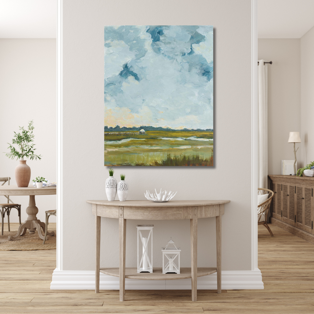 Pawleys Island hallway.png