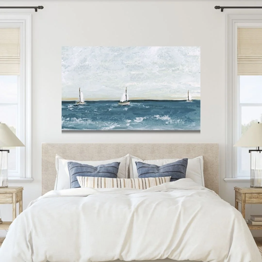 Set Sail above bed.jpg
