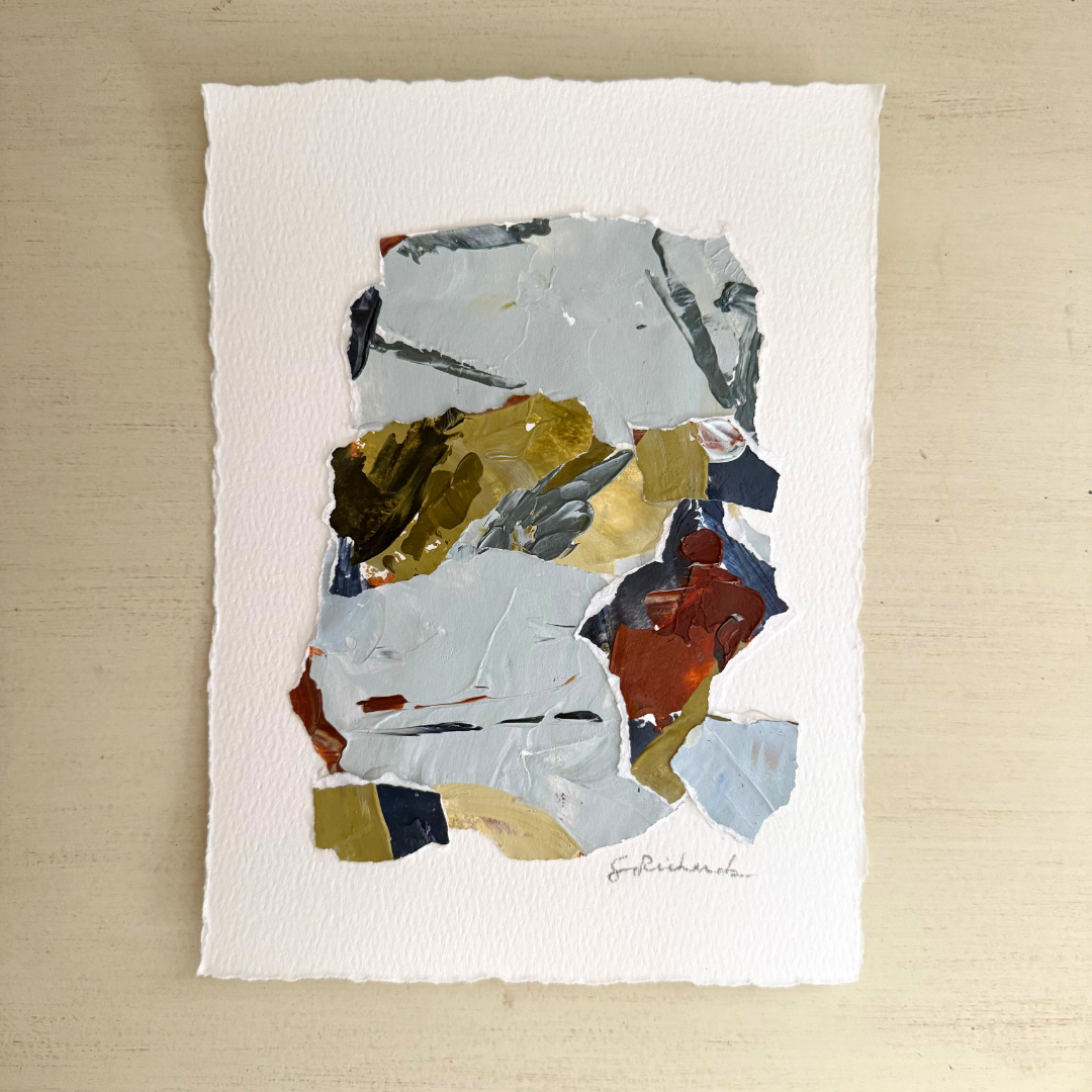 Making All Things New 6