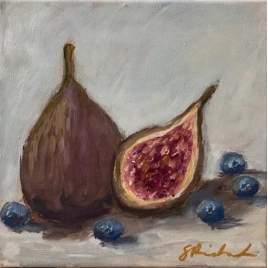 First Fruits 5 8x8