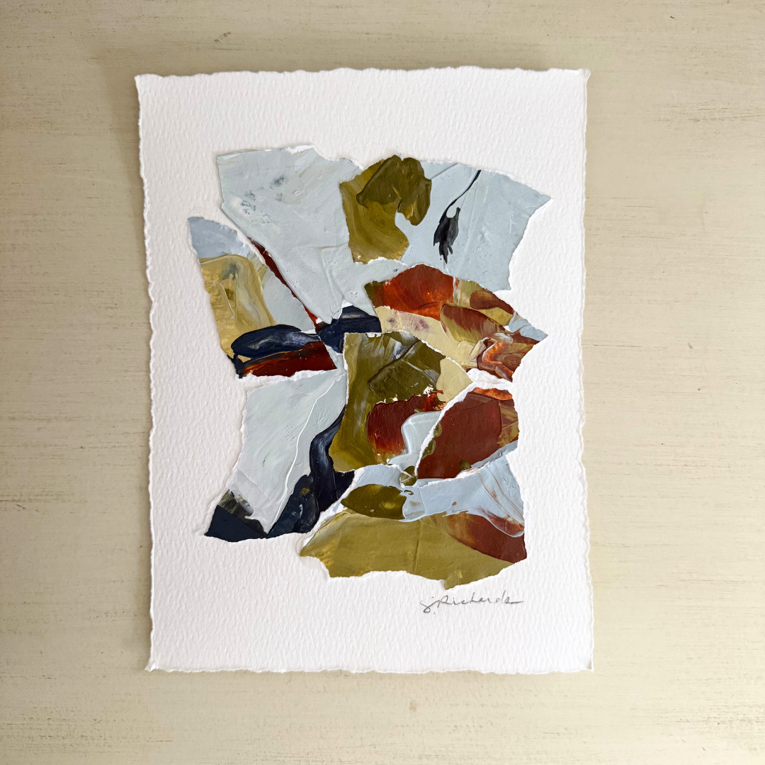 Making All Things New 5