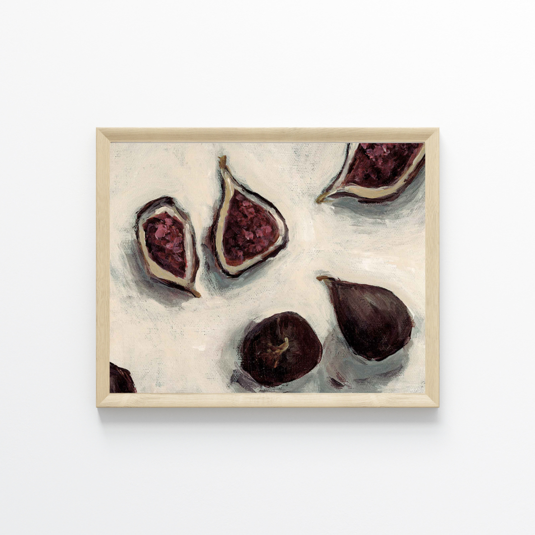 First Fruits fig framed print.png