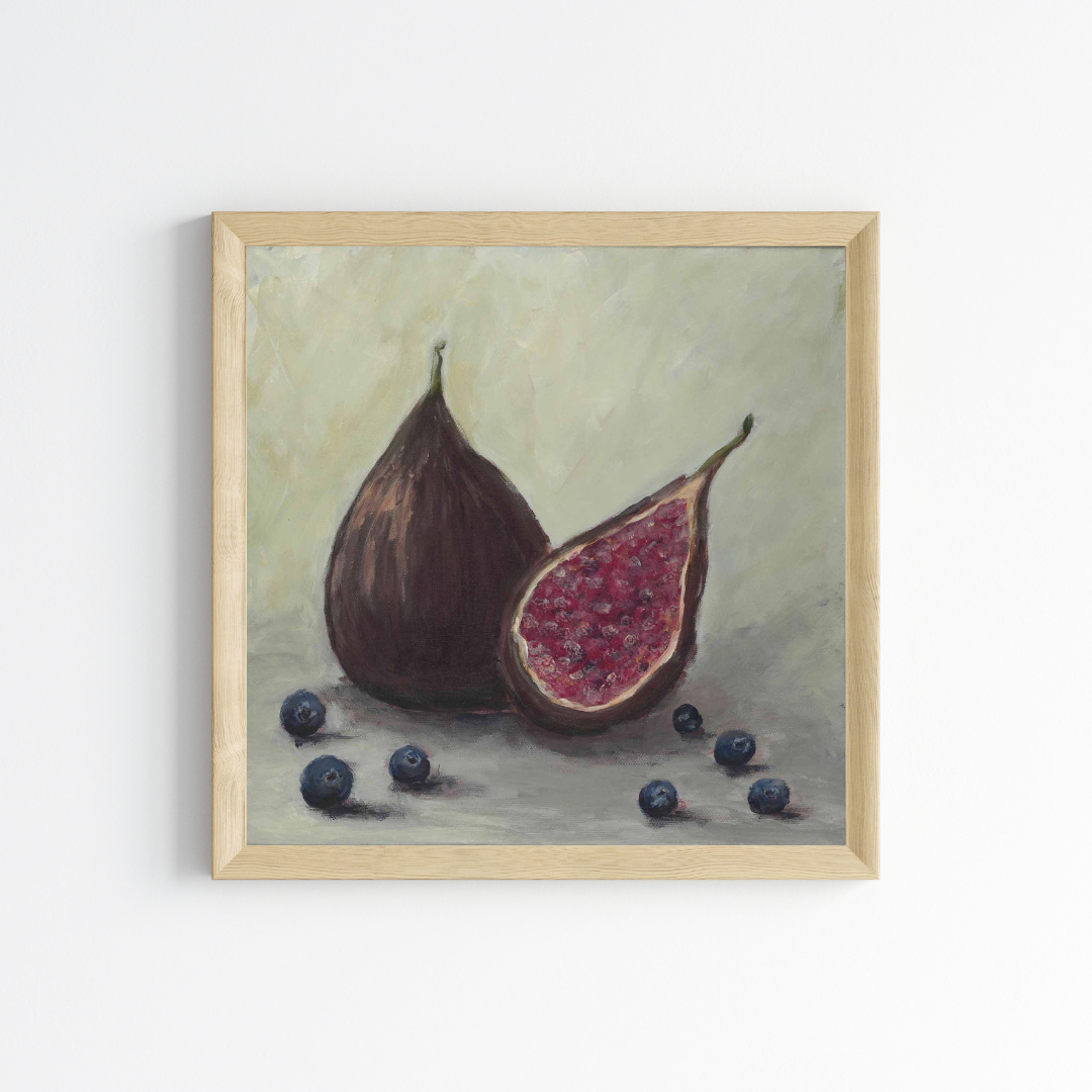First Fruits 1 prints