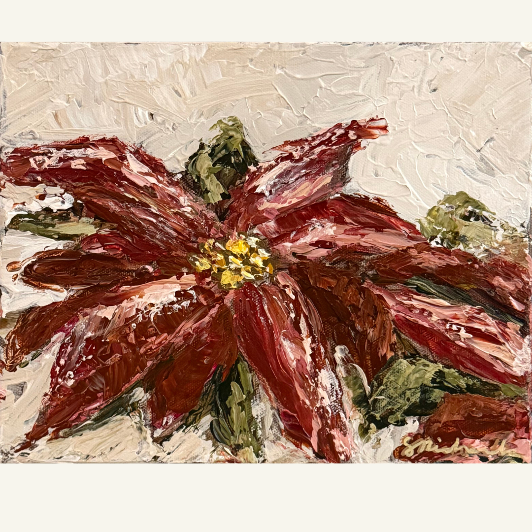 Winter Blooms