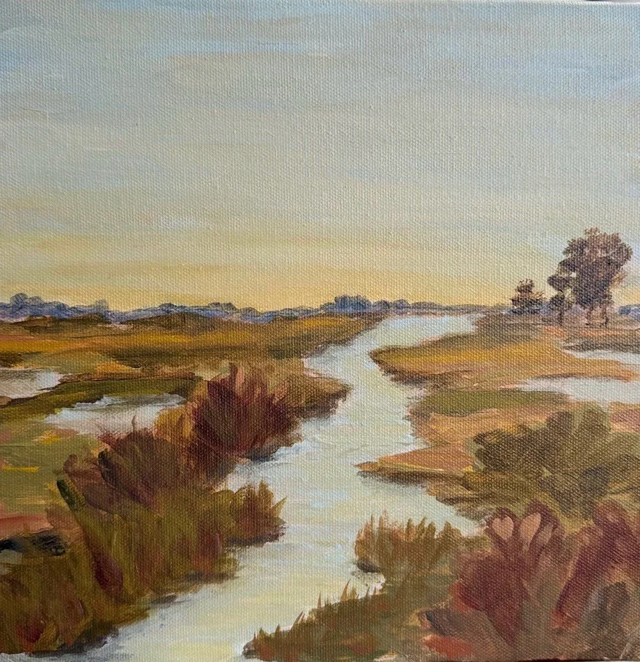 Linger 10x10