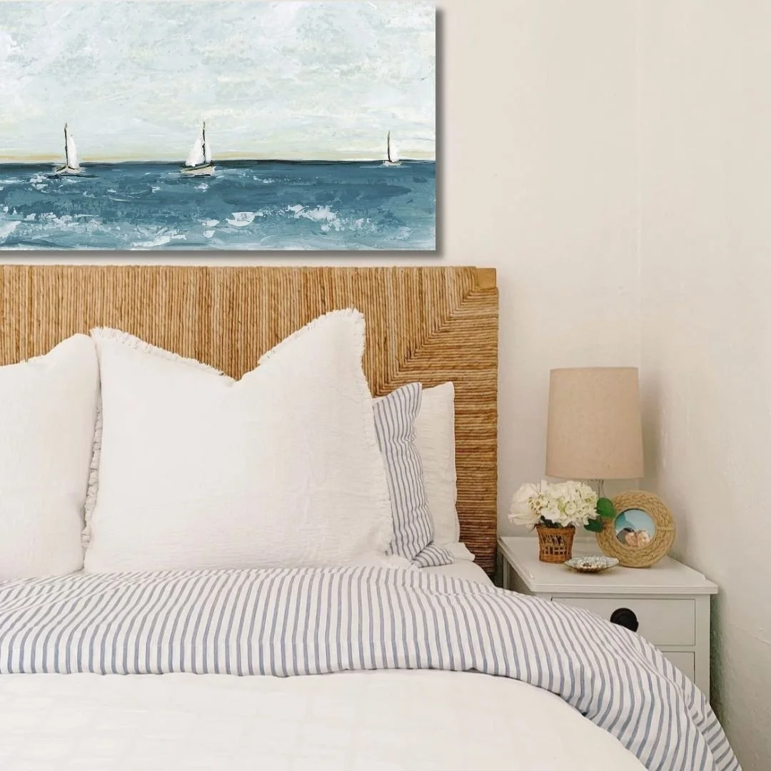Set Sail above Little Grey Bed.jpg