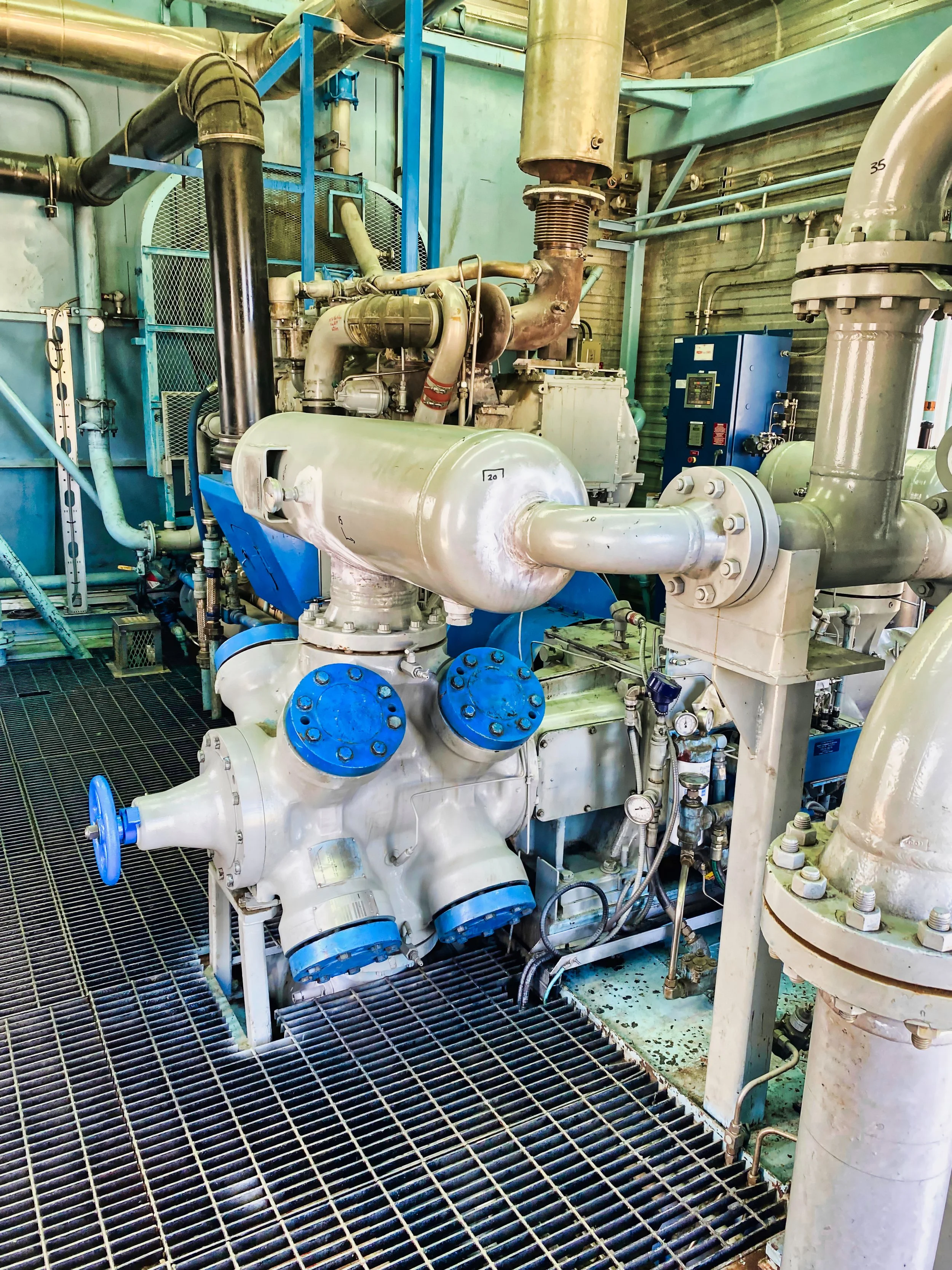 Signet Monitoring & Analysis - A Division of Spartan Controls Ltd ...