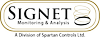 Signet Testing Logo Signet Monitoring & Analysis - A Division of Spartan Controls Ltd ...