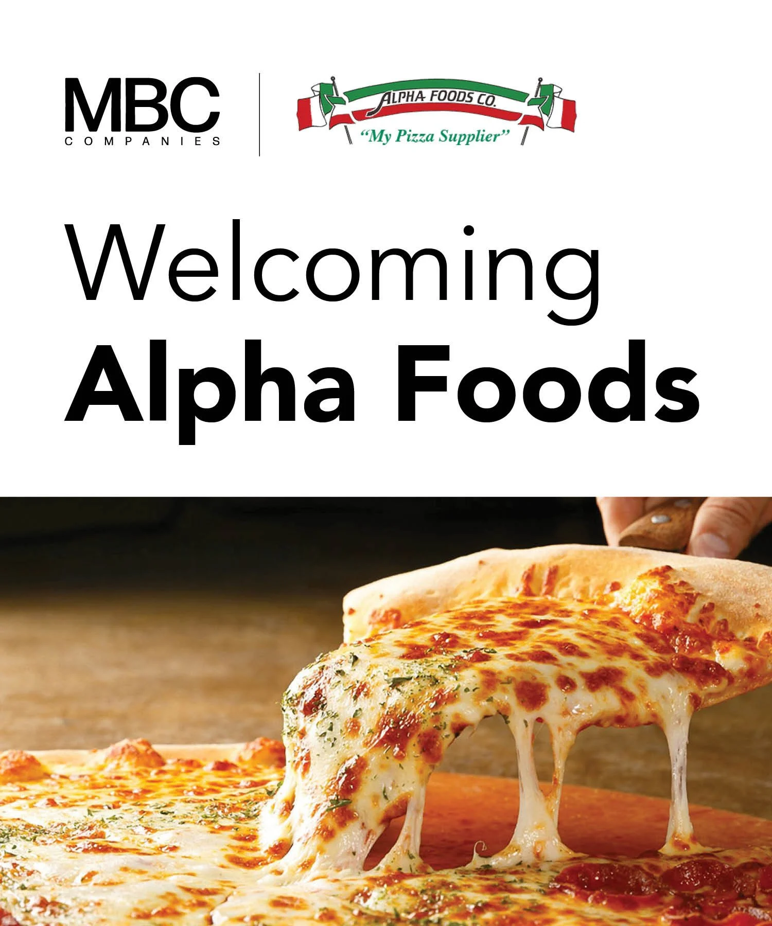 MBC Acquires Alpha Foods