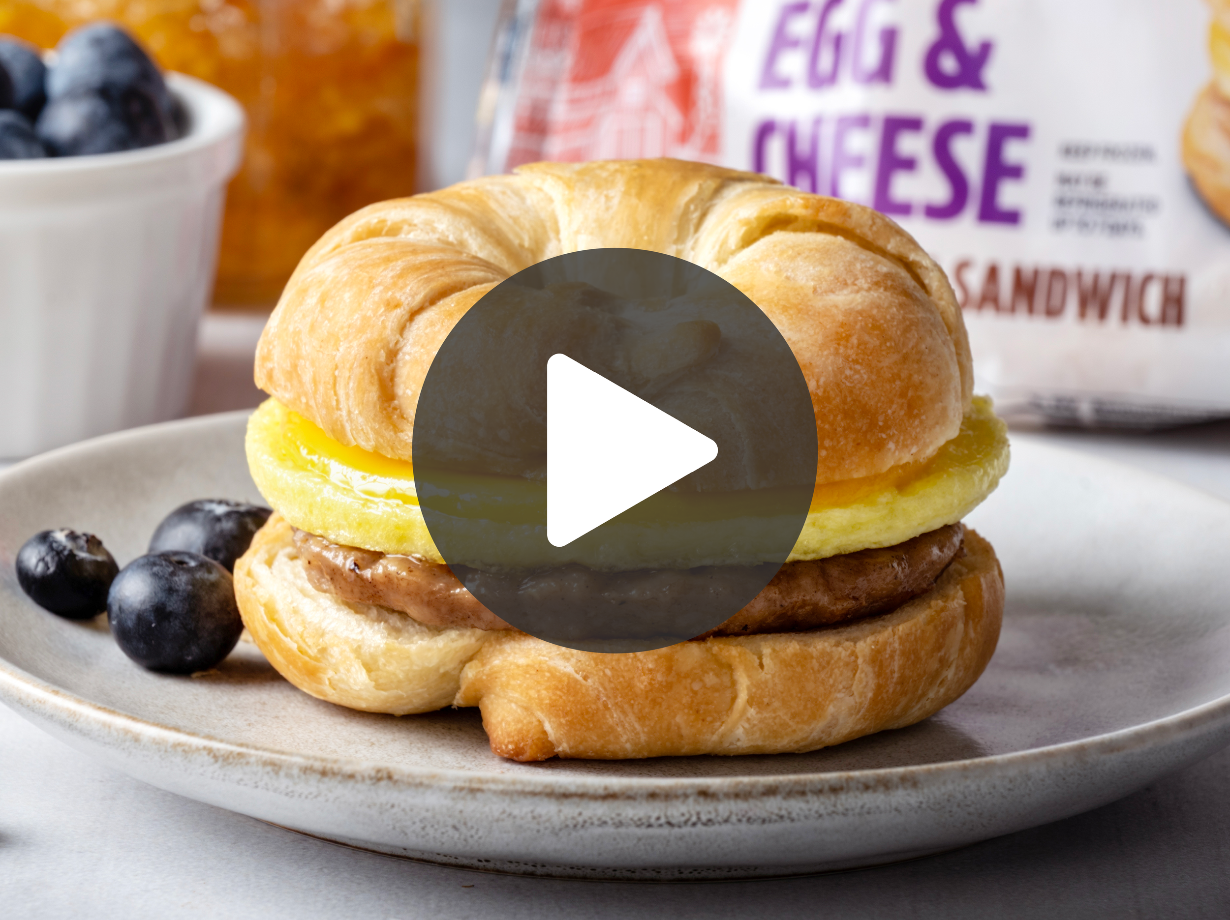 Elevate Your Morning with Sunrise Select 