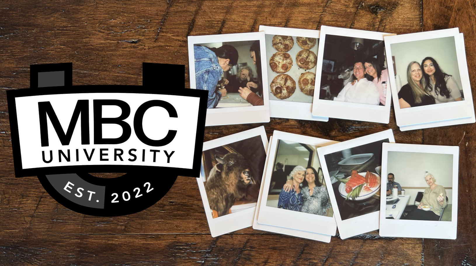 Another Successful MBC University!