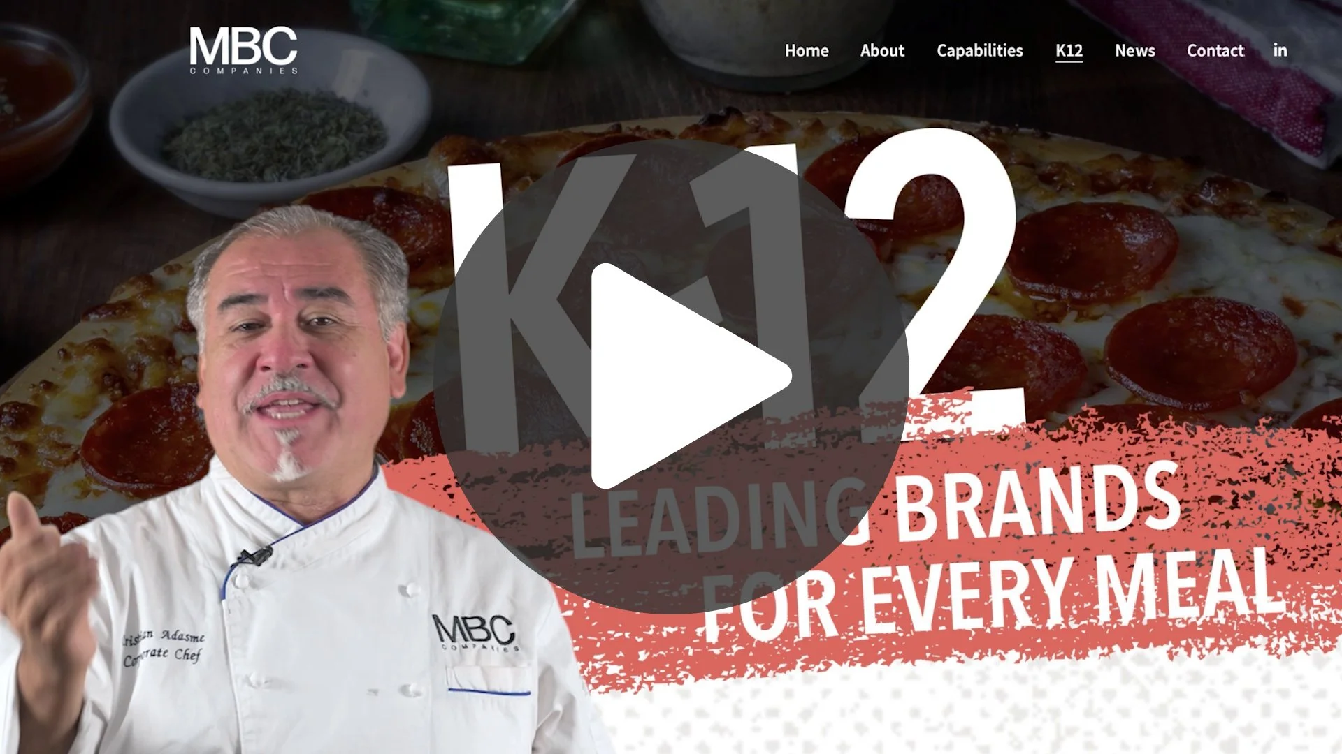 See Our New K-12 Webpage! 