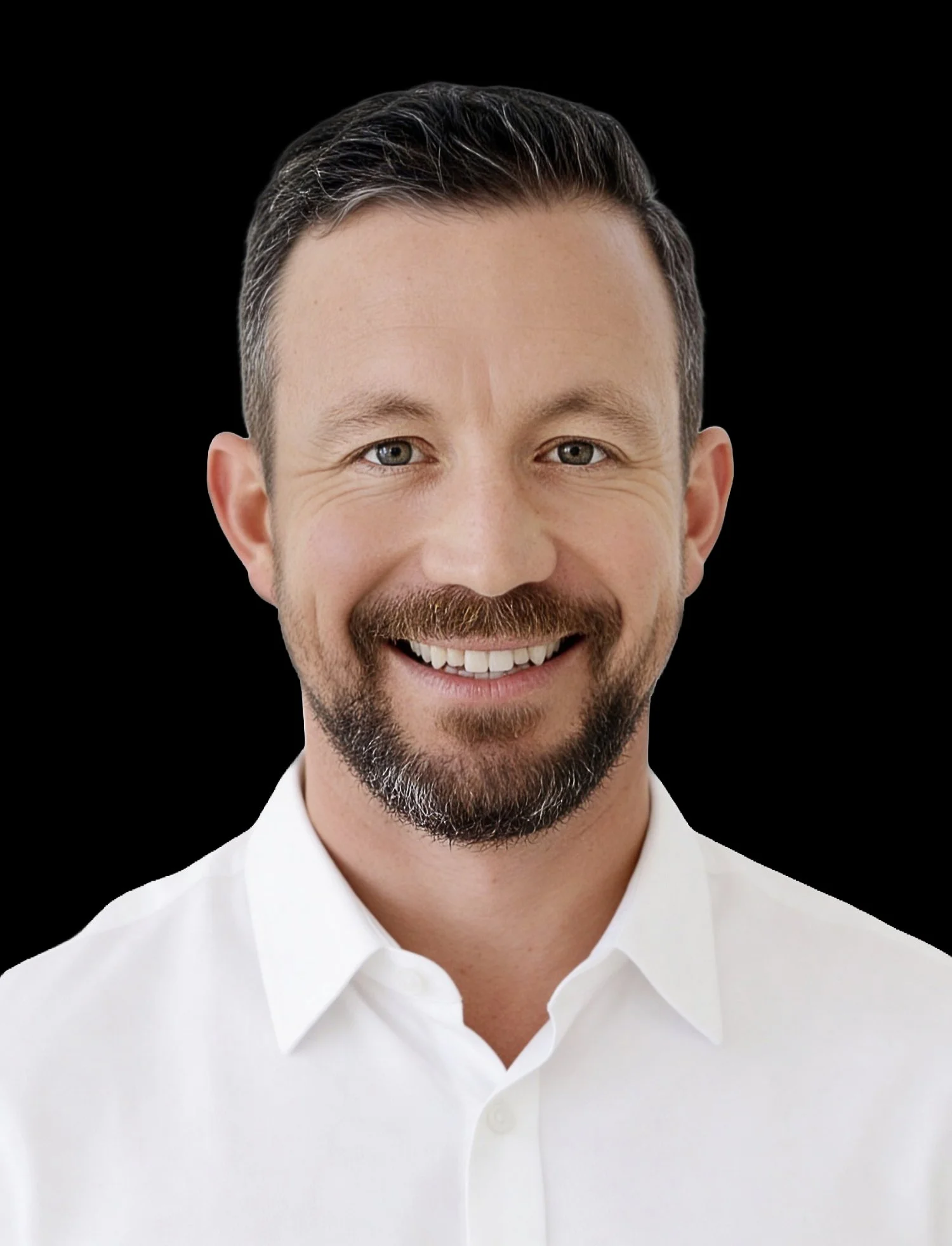 Robert Barbosa, Vice President, On-the-Go, MBC Companies