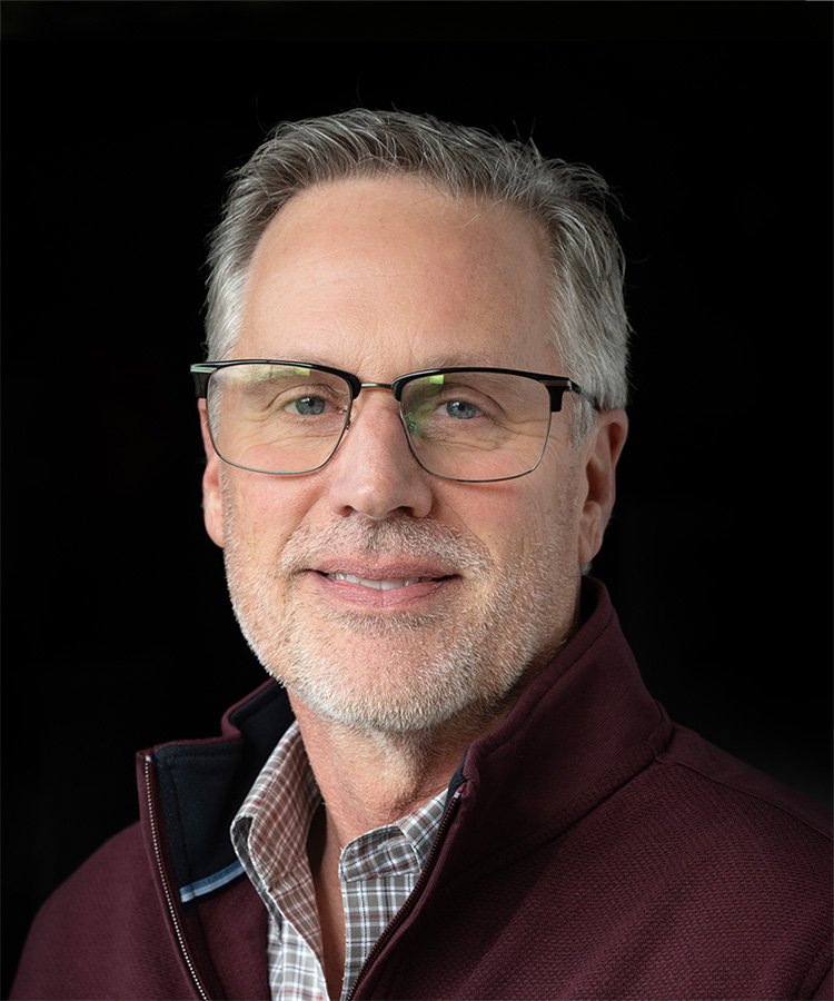 Rob Ruegger — Chief Financial and Strategy Officer, MBC Companies