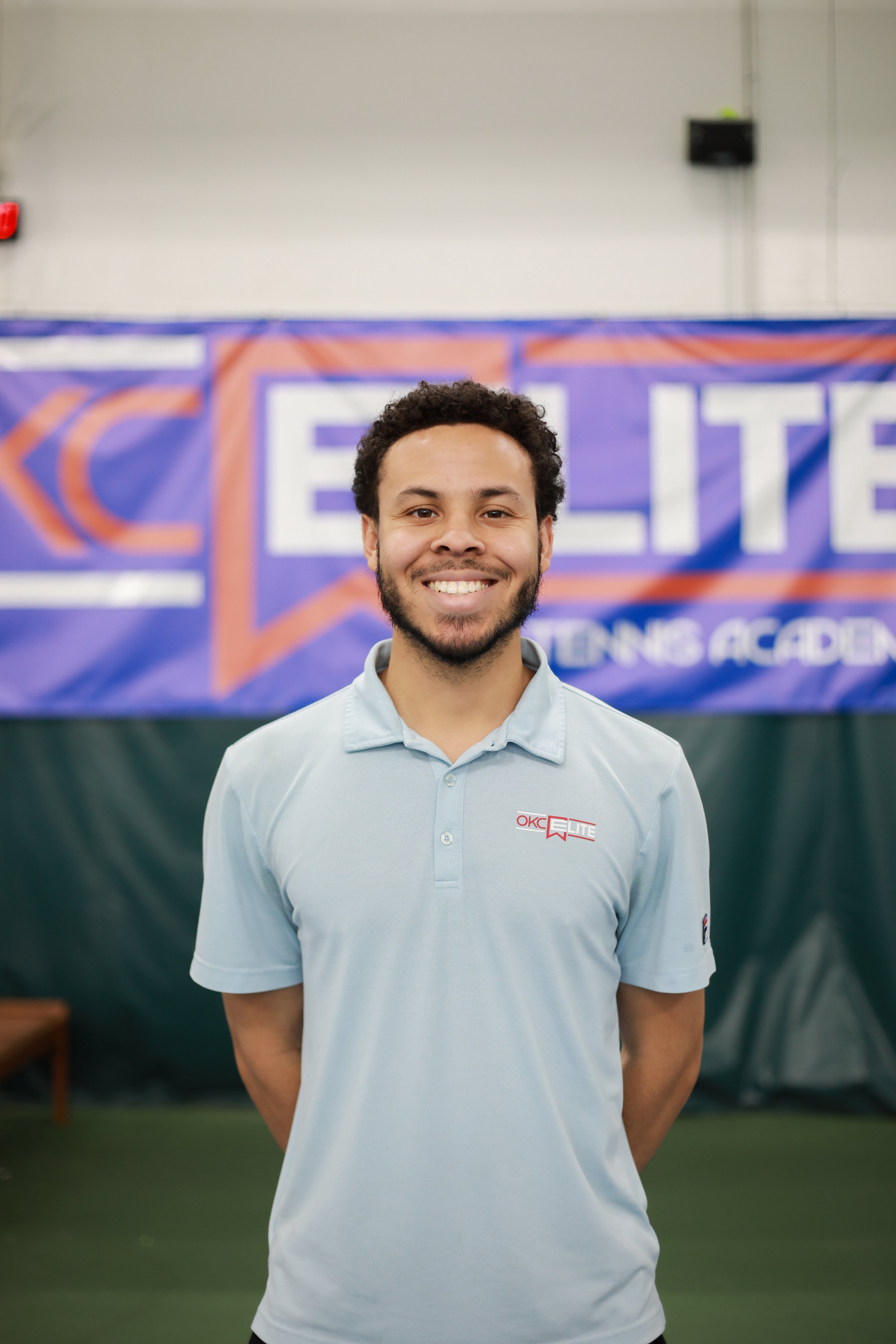 Coaches — OKC Tennis Center