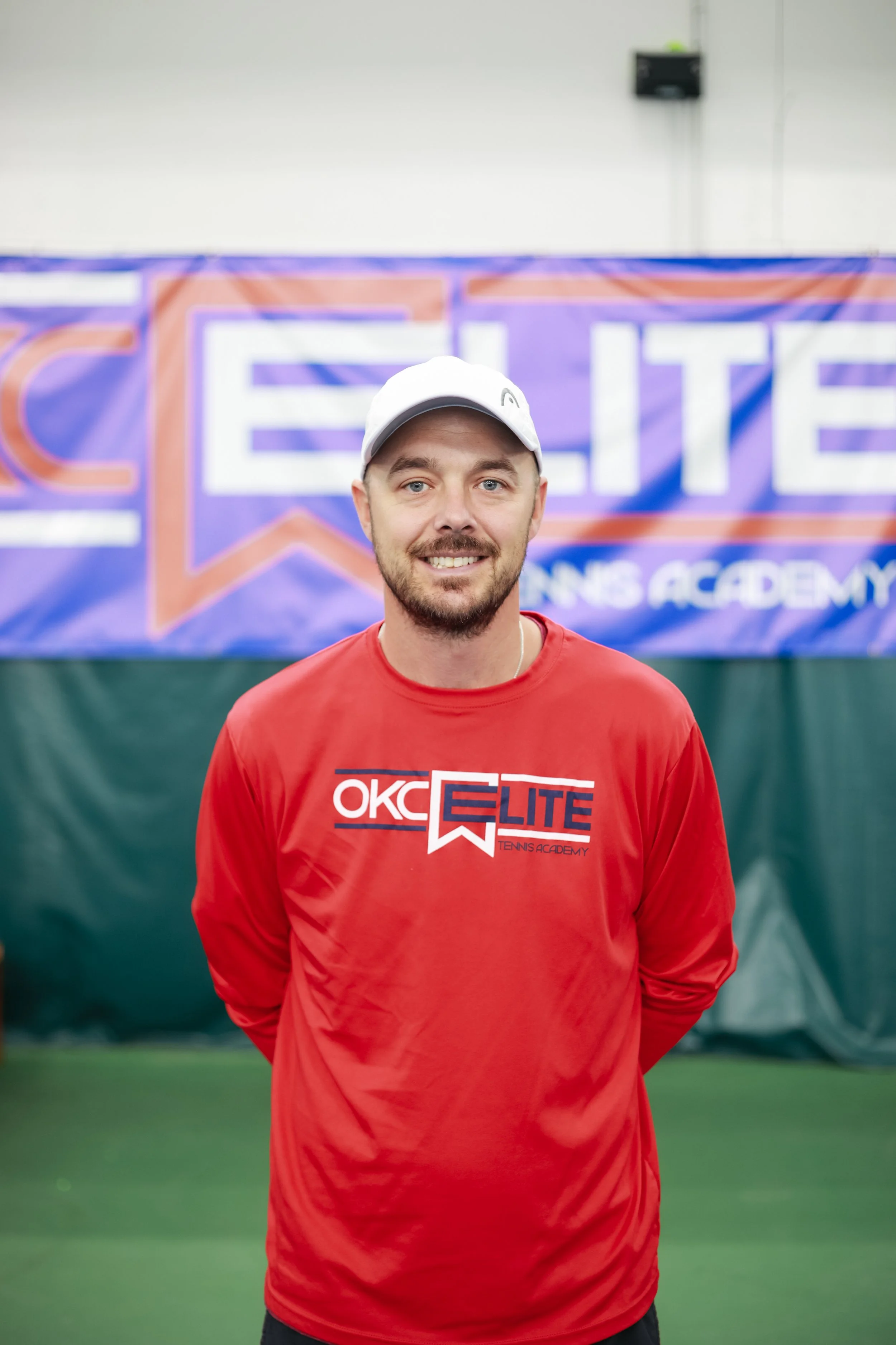 Coaches — OKC Tennis Center