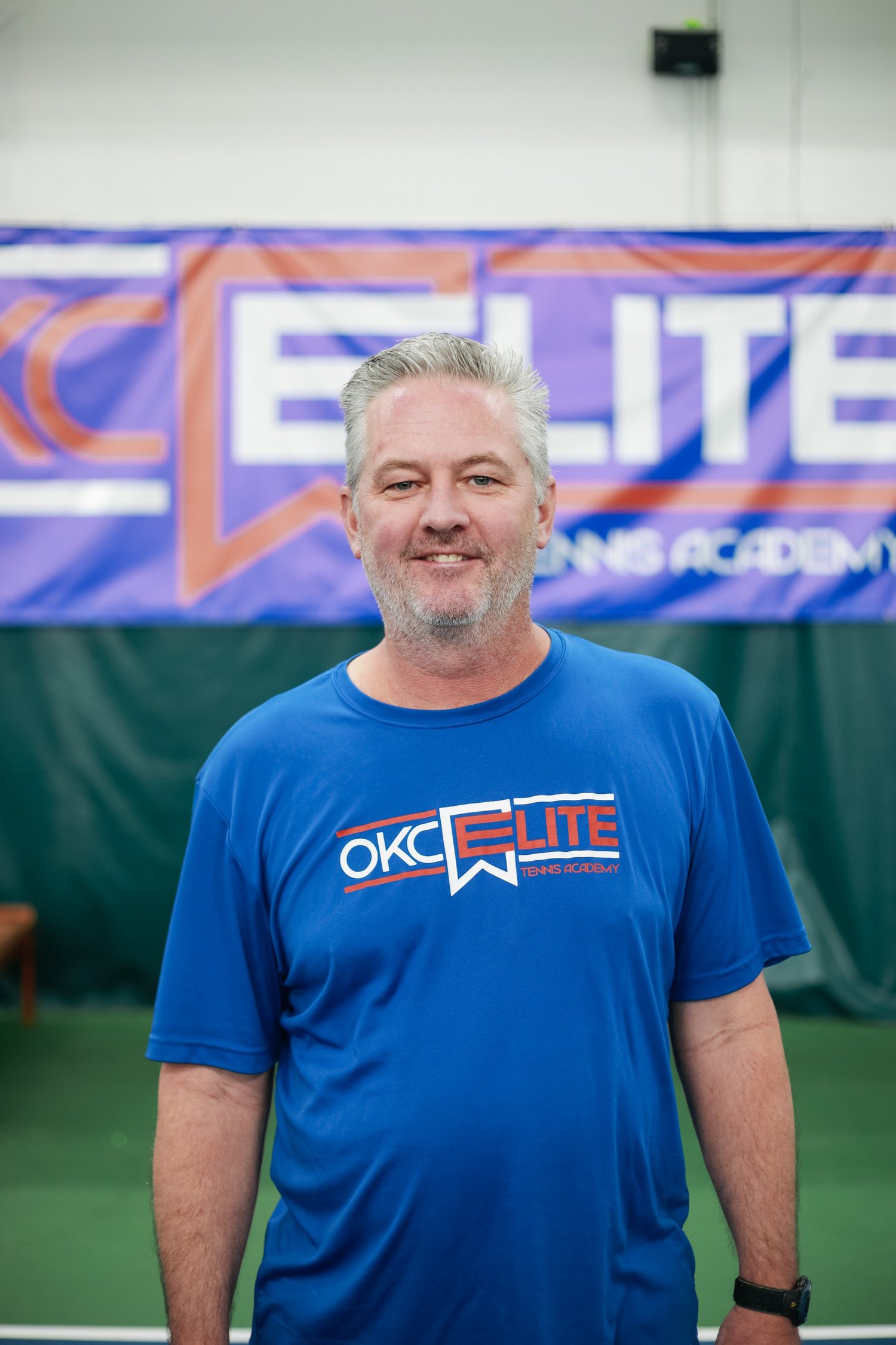 Coaches — OKC Tennis Center