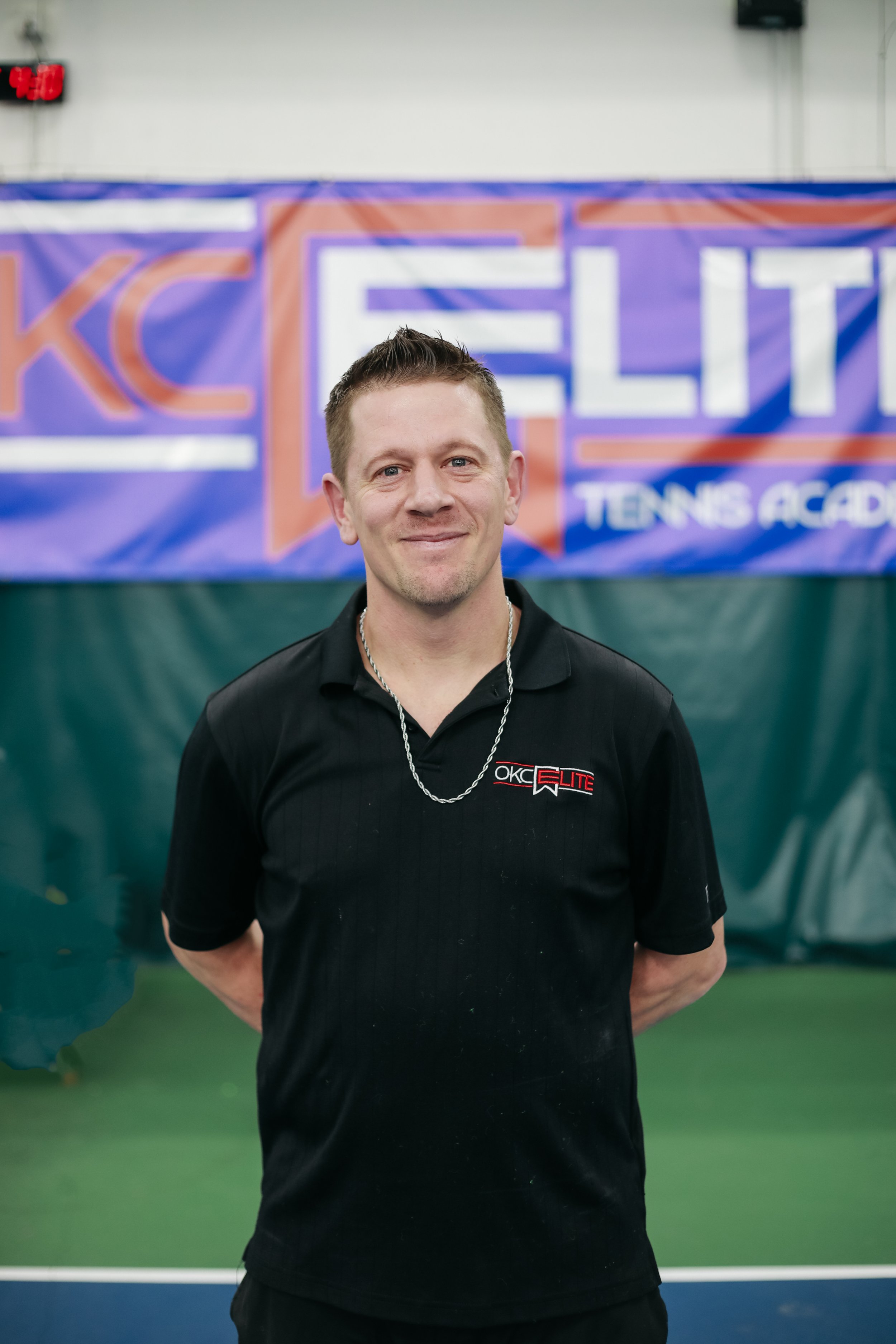 Coaches — OKC Tennis Center