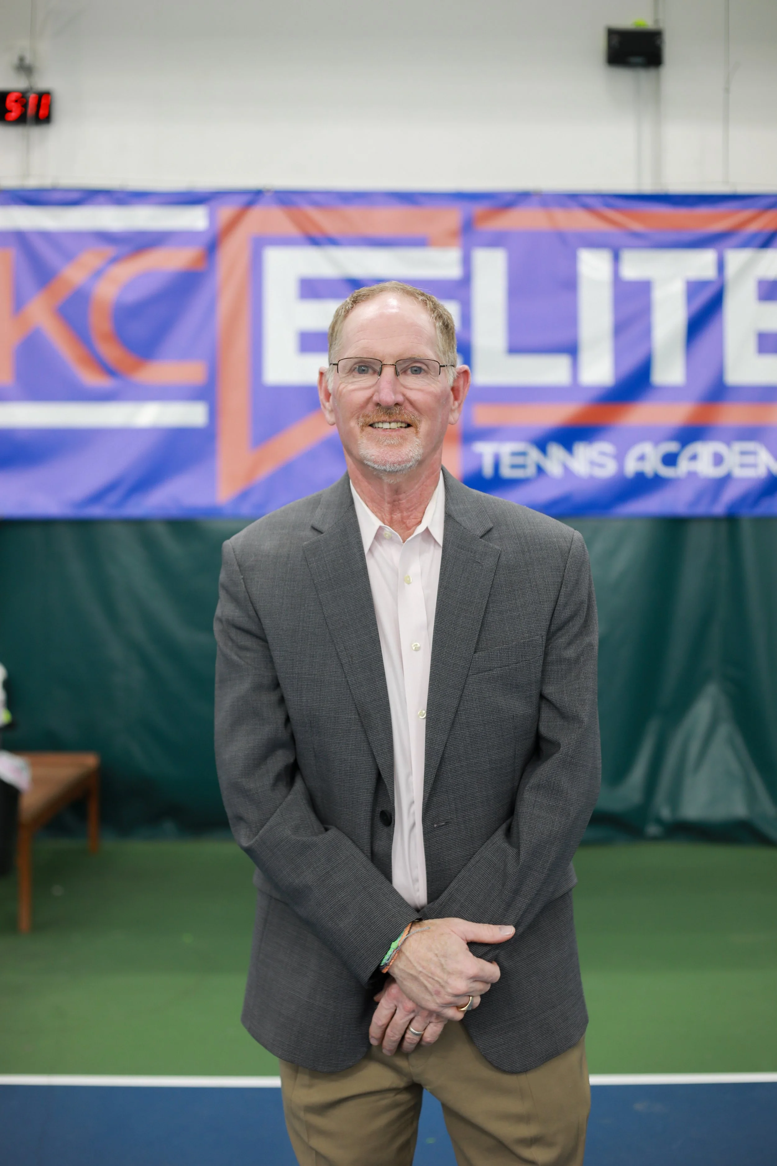 Coaches — OKC Tennis Center