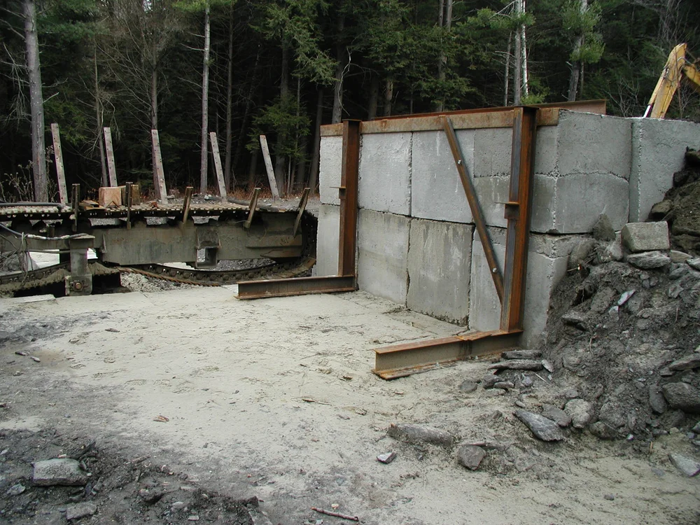 About — Sugarledge Stone Quarry