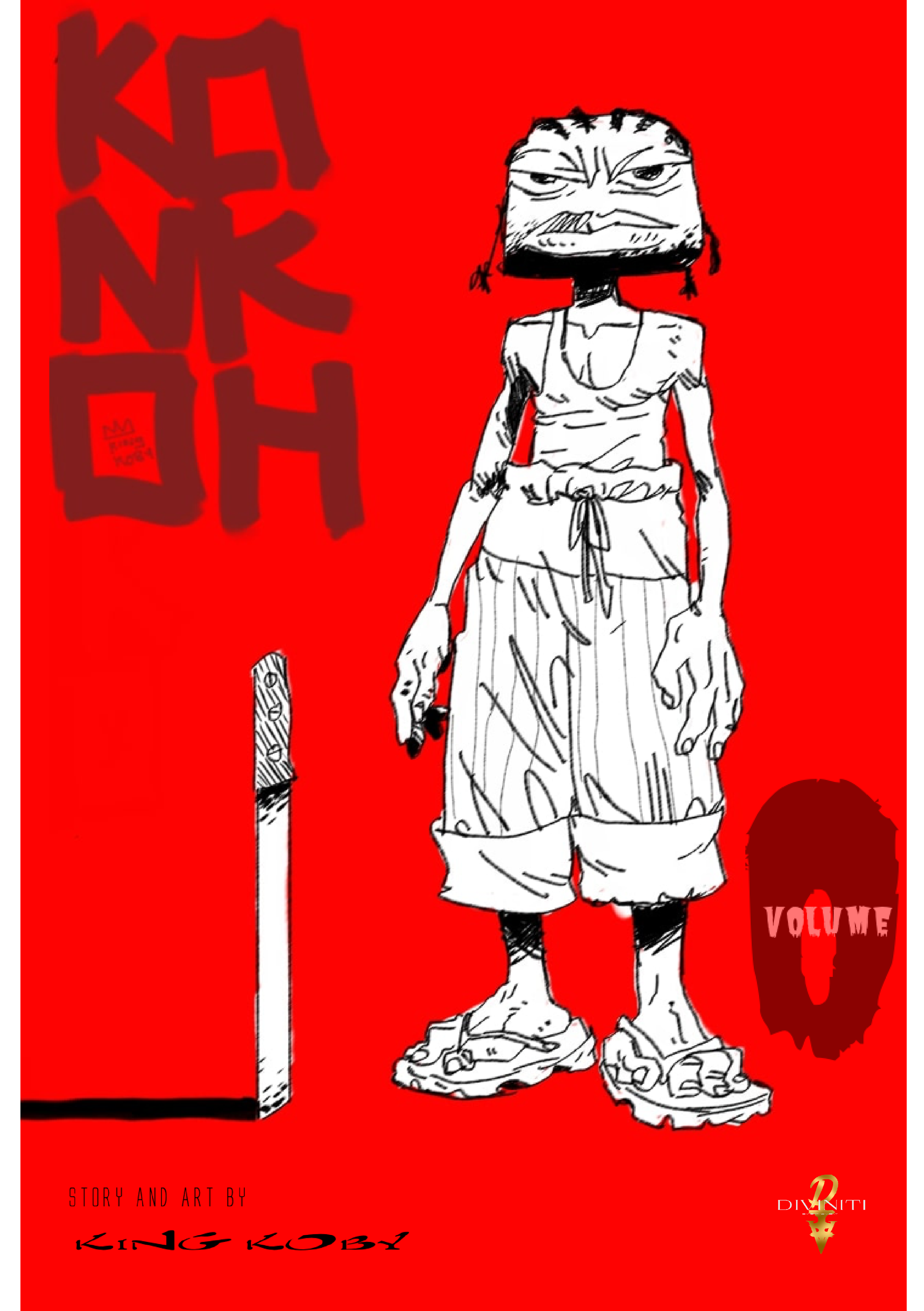 KONKOH