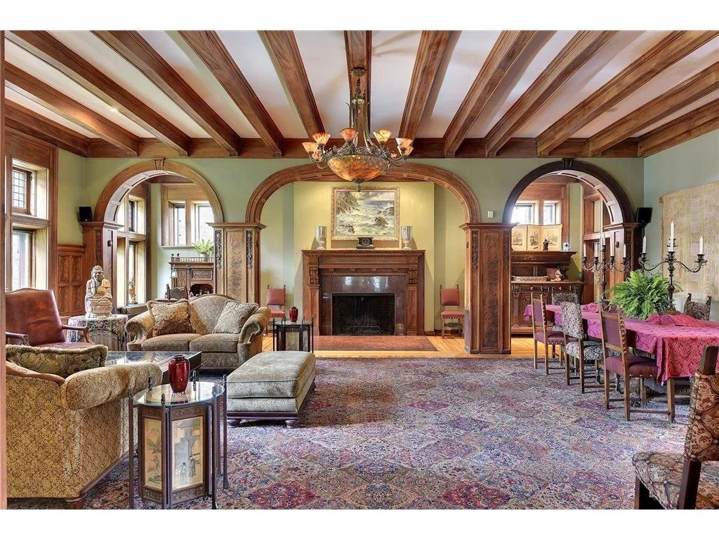 Meet the Main Floor Designers