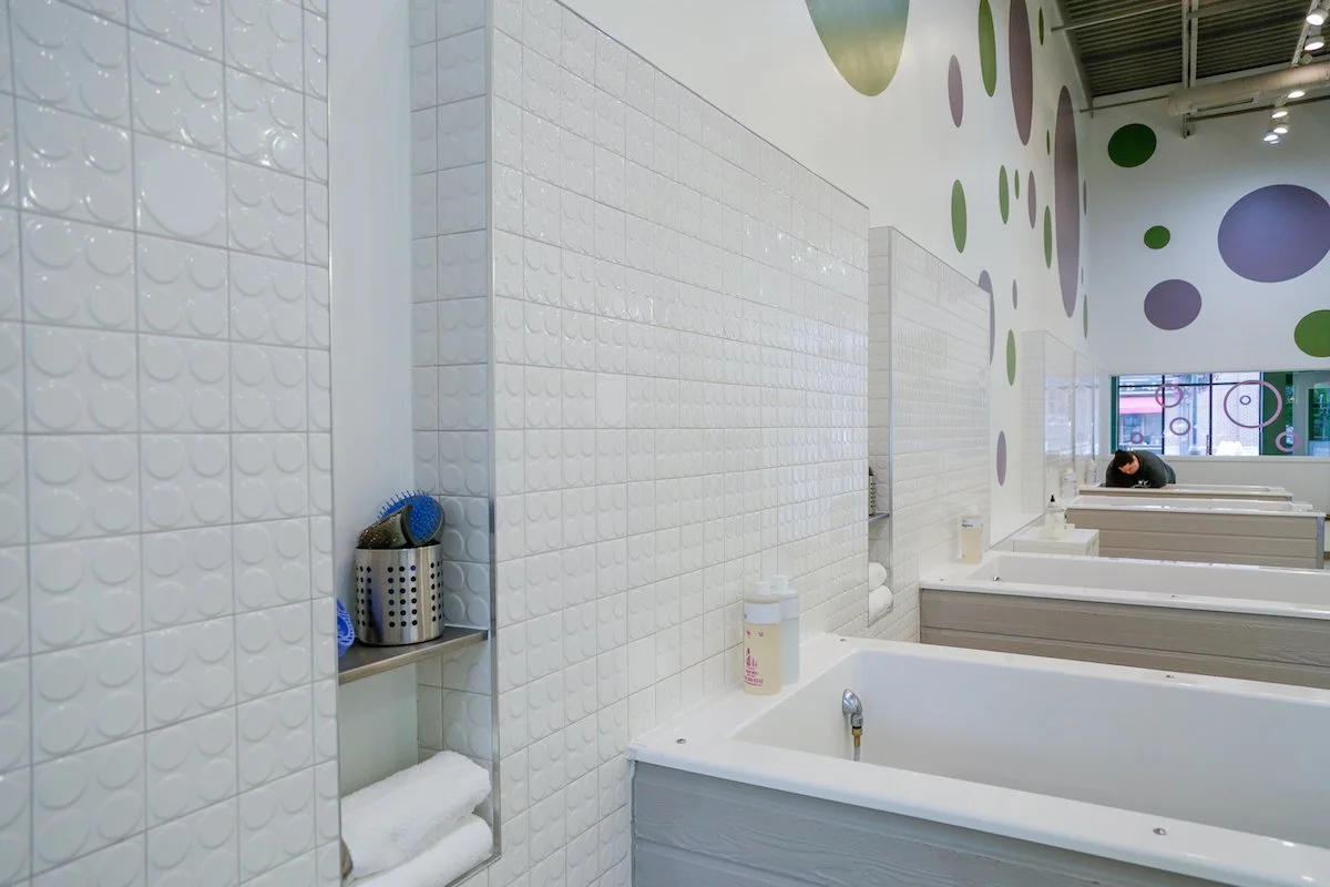 Meet Rubble Tile: Stylish Tile for All Spaces — Pillsbury Castle
