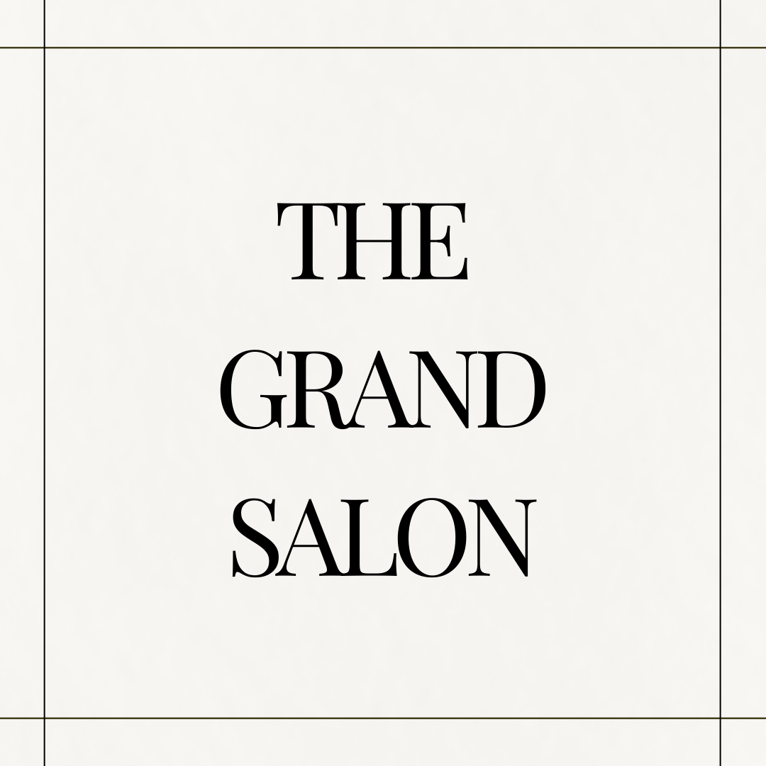 The Grand Salon Sourcebook