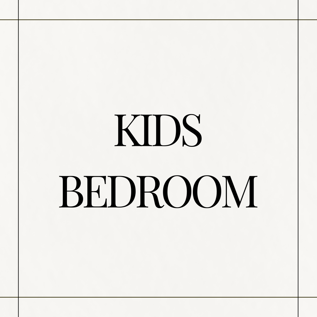 Kids Bedroom Sourcebook
