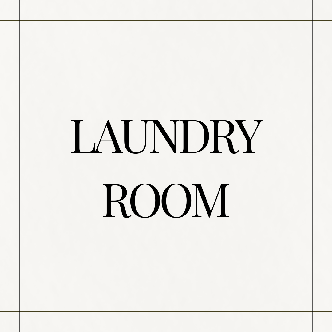 Laundry Room Sourcebook