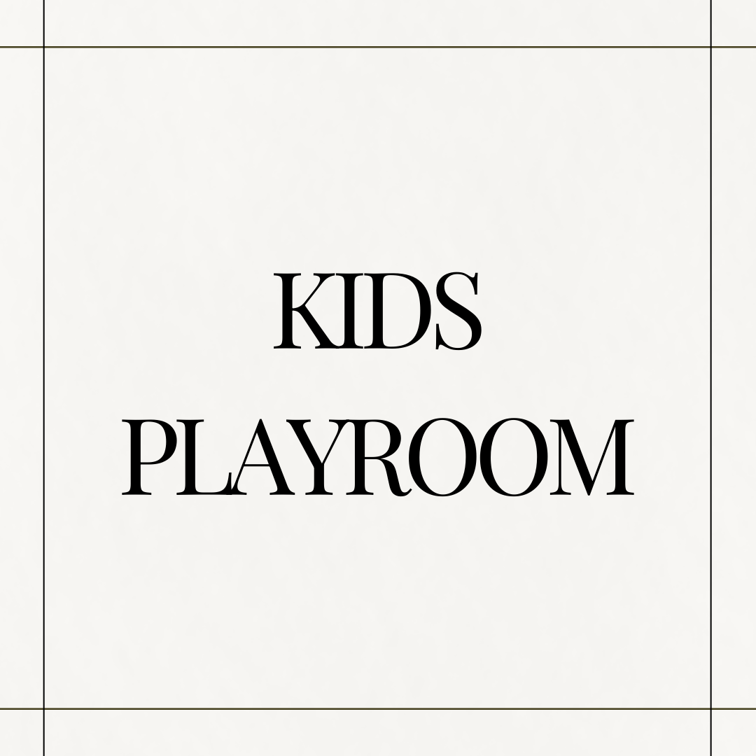 Kids Playroom Sourcebook