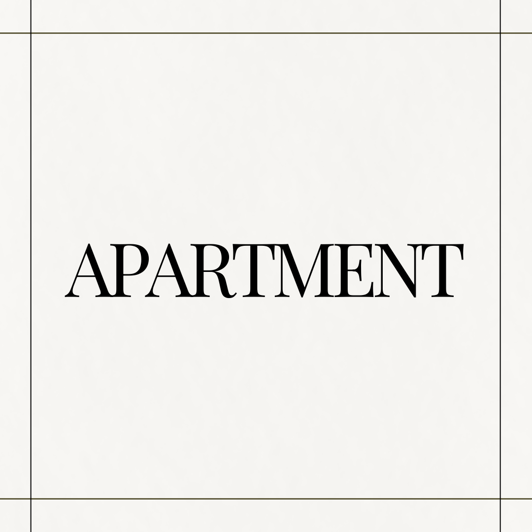 Apartment Sourcebook