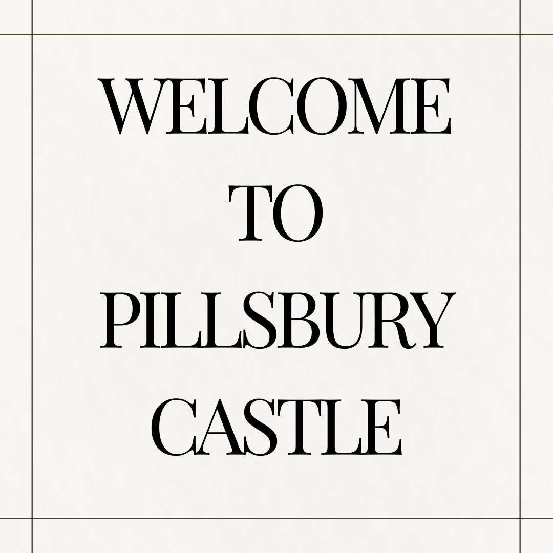 Welcome!