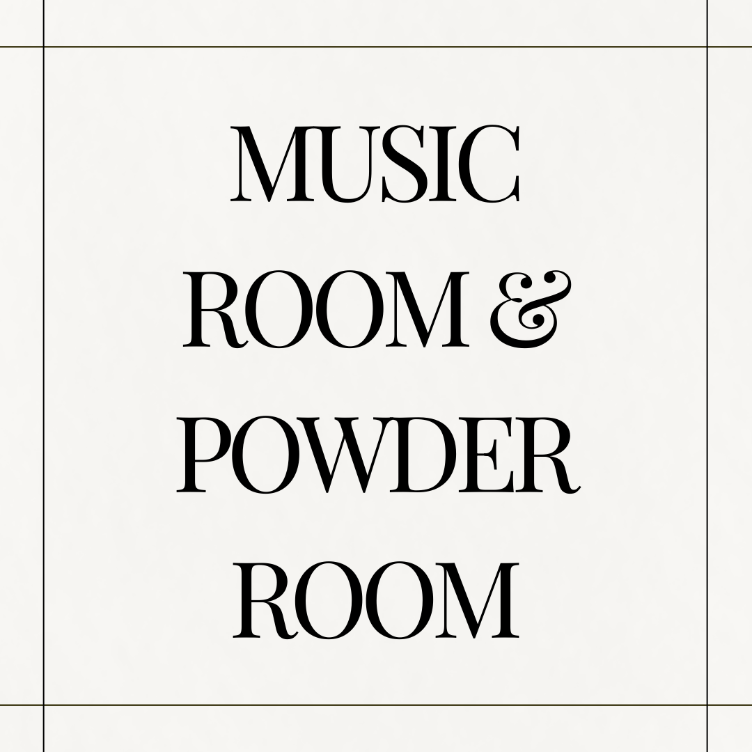 Music Room Sourcebook