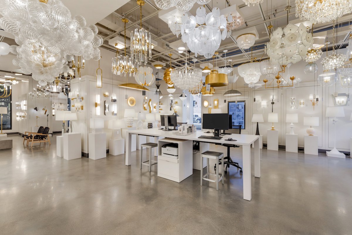 Meet Visual Comfort & Co. | Blog — Pillsbury Castle