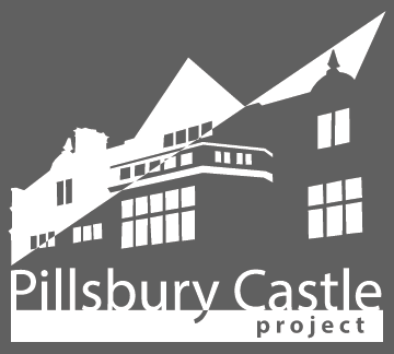 Pillsbury Castle