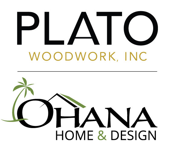 Ohana Home & Design and Plato Woodwork — Pillsbury Castle