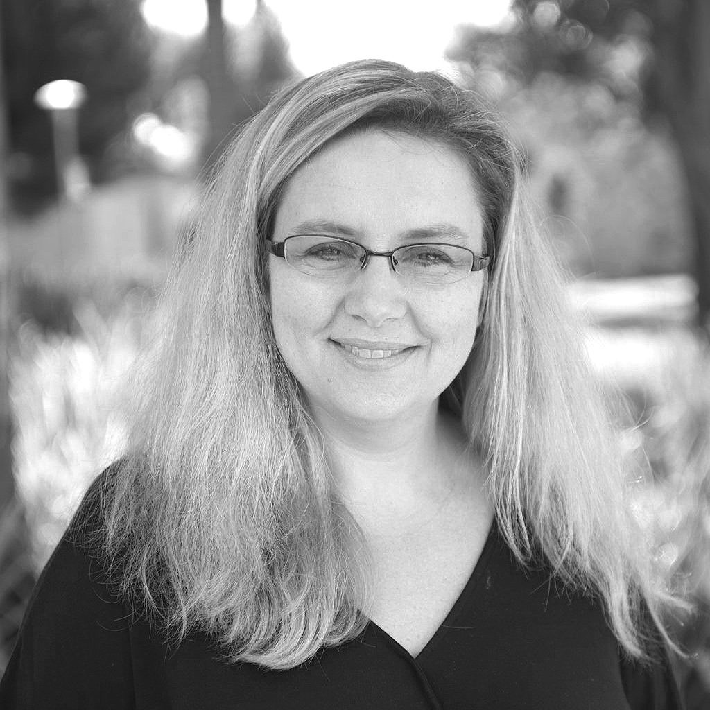 Tara Sirvent, CalAIM Director