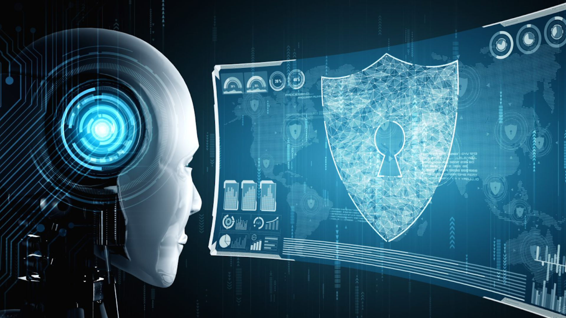The Rise of AI-Driven Cyber Threats: Are We Prepared? — GoTech Insights