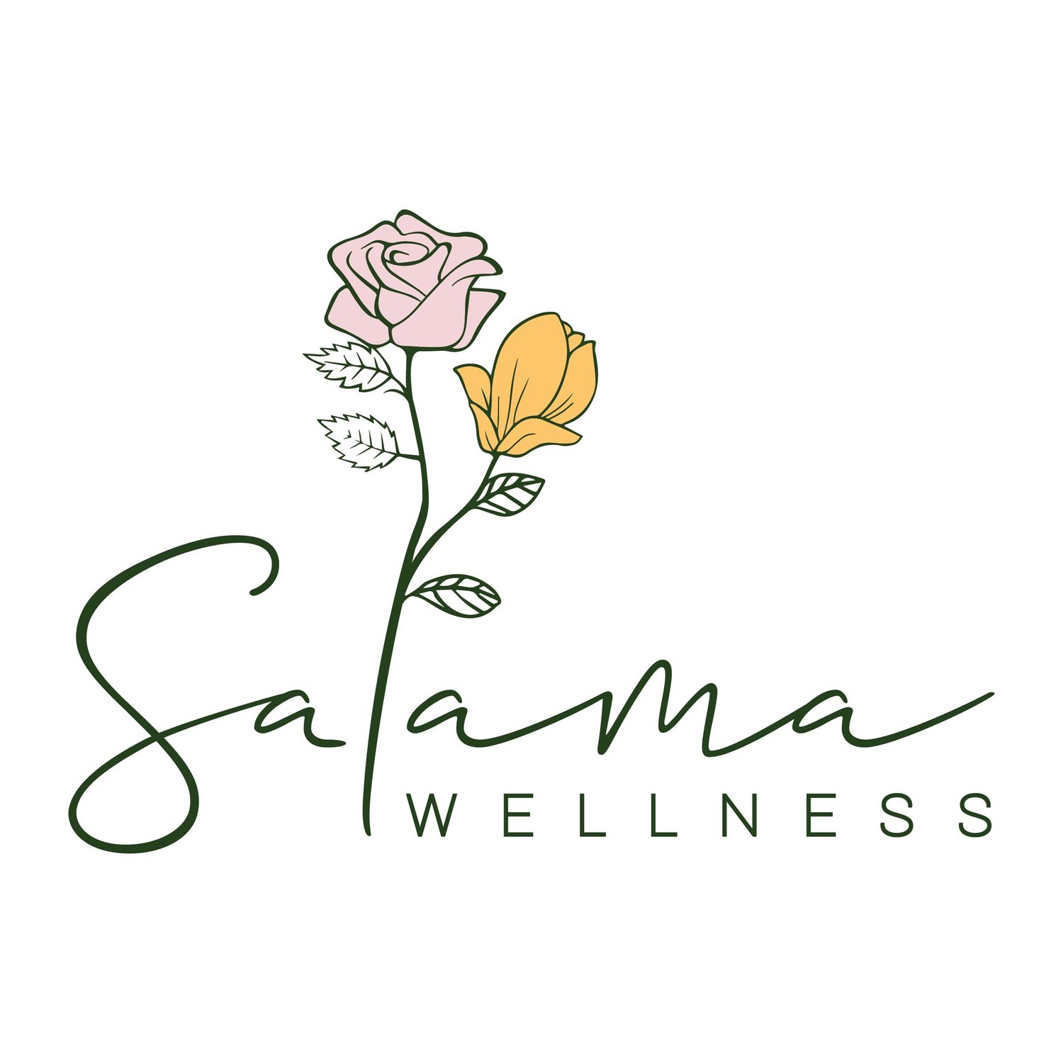 Salama Wellness Postpartum Center