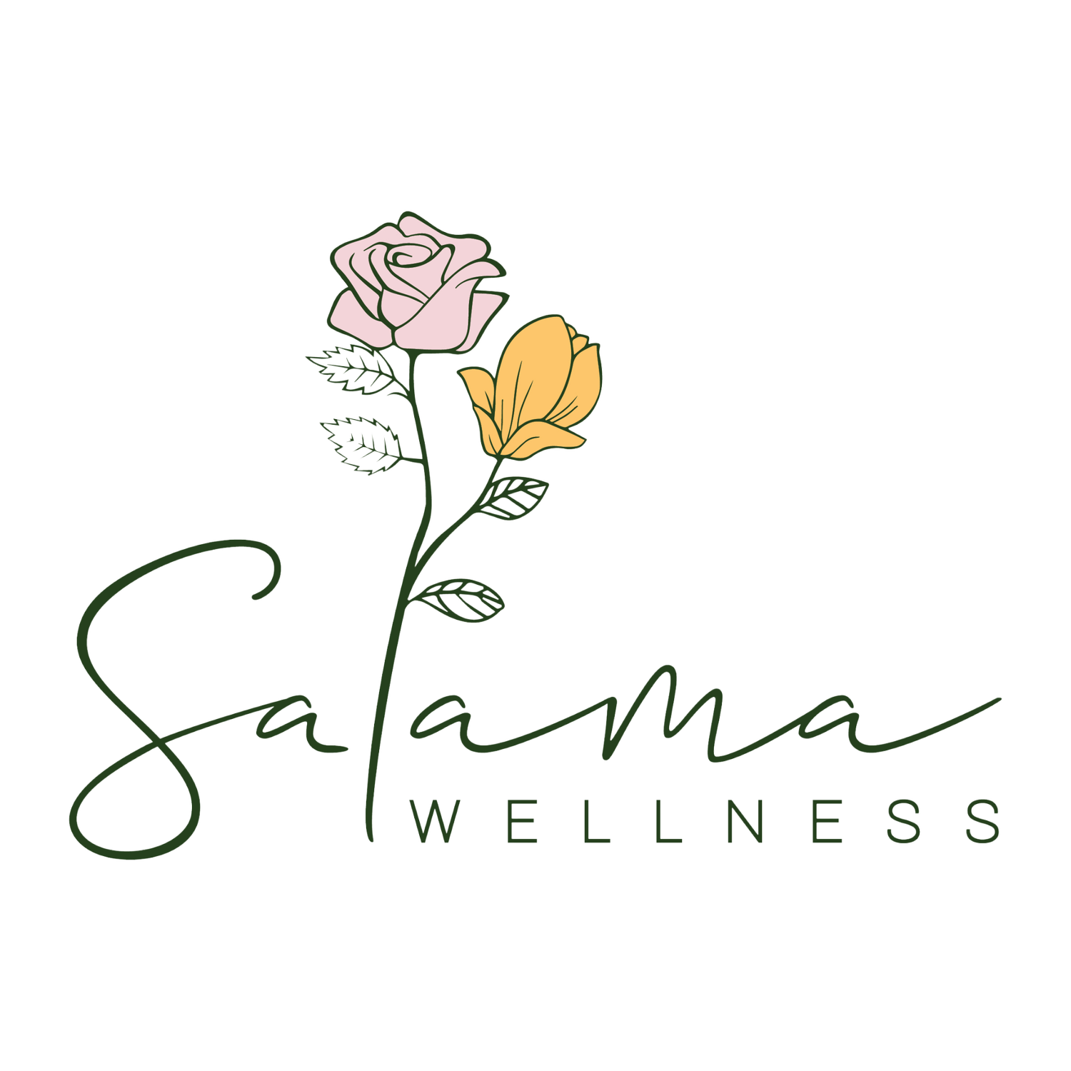 Salama Wellness Postpartum Center