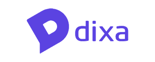 Dixa logo