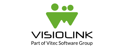 Visiolink logo