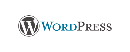 WordPress logo